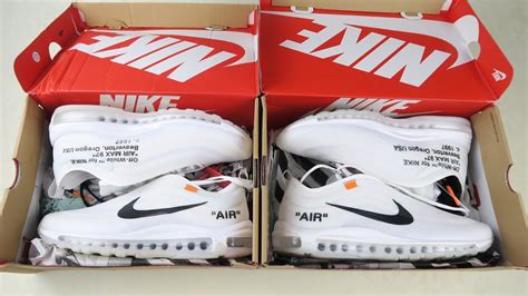 fake off whtie nike ebay redit|sneaker counterfeit reddit.